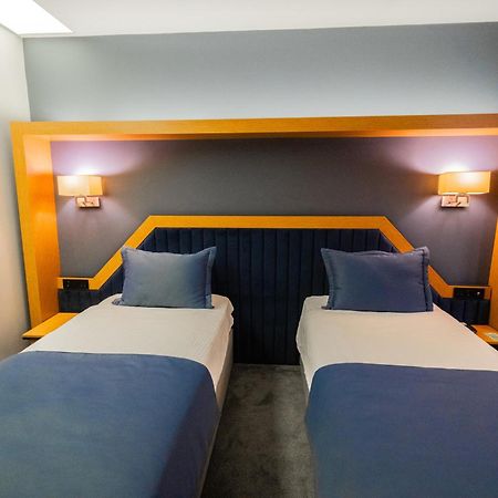 Roof 264 Hotel & Suites Sakarya  Ngoại thất bức ảnh