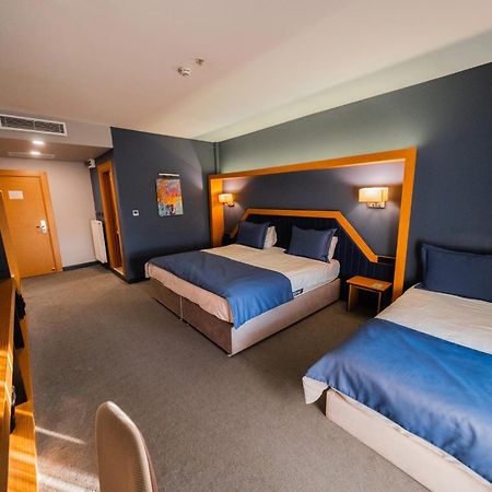 Roof 264 Hotel & Suites Sakarya  Ngoại thất bức ảnh