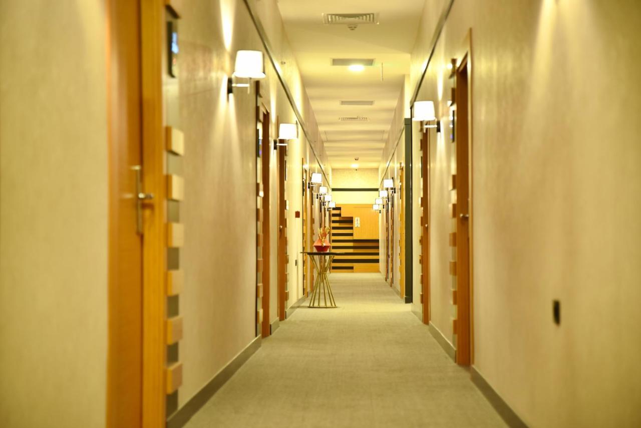 Roof 264 Hotel & Suites Sakarya  Ngoại thất bức ảnh