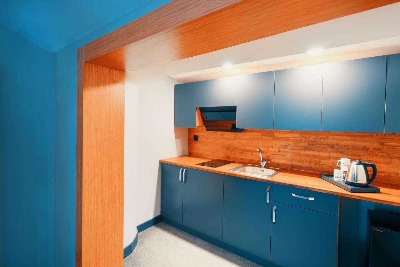 Roof 264 Hotel & Suites Sakarya  Ngoại thất bức ảnh