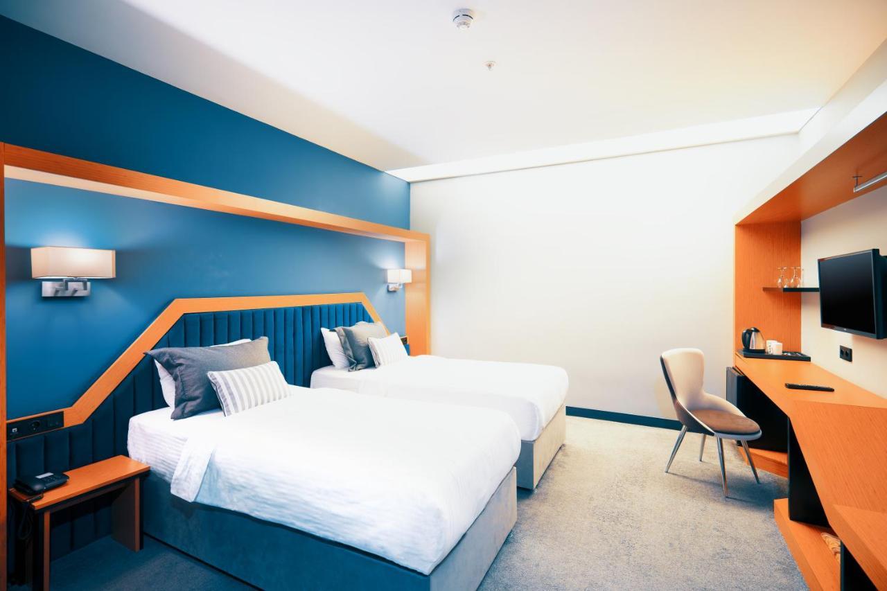 Roof 264 Hotel & Suites Sakarya  Ngoại thất bức ảnh