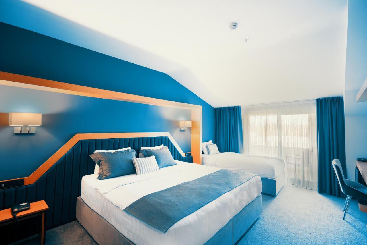 Roof 264 Hotel & Suites Sakarya  Ngoại thất bức ảnh