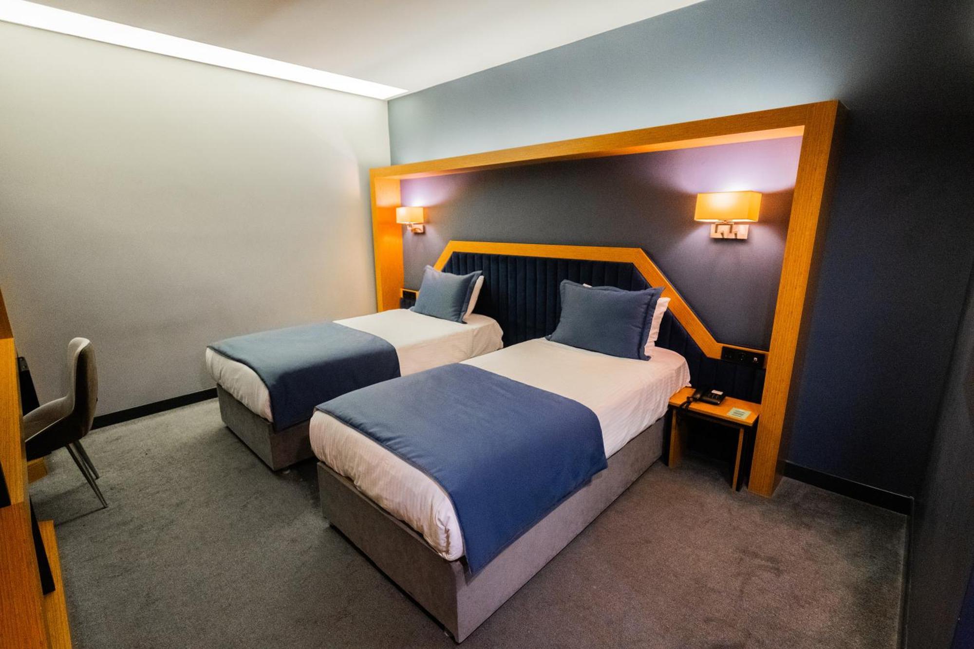 Roof 264 Hotel & Suites Sakarya  Ngoại thất bức ảnh