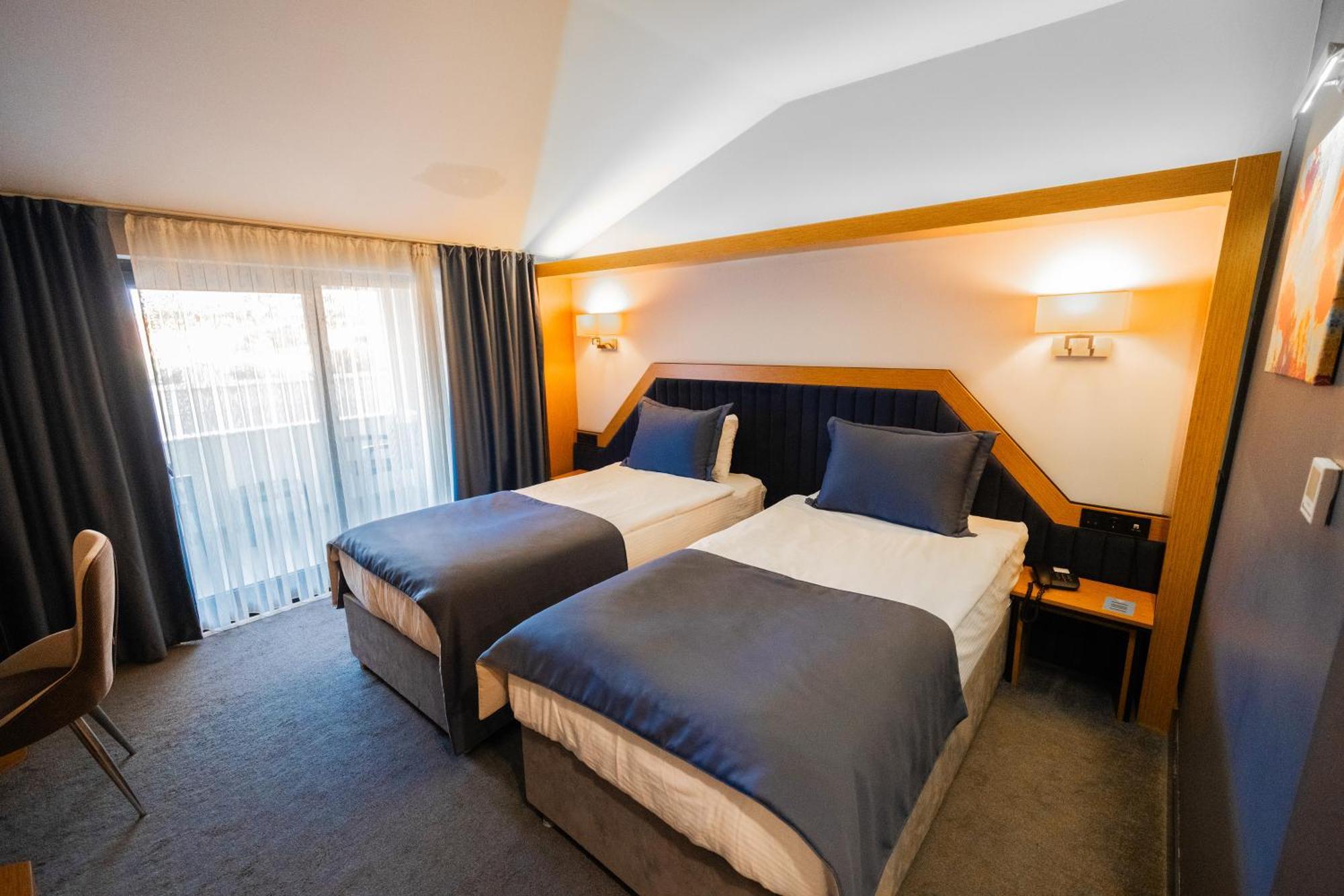 Roof 264 Hotel & Suites Sakarya  Ngoại thất bức ảnh