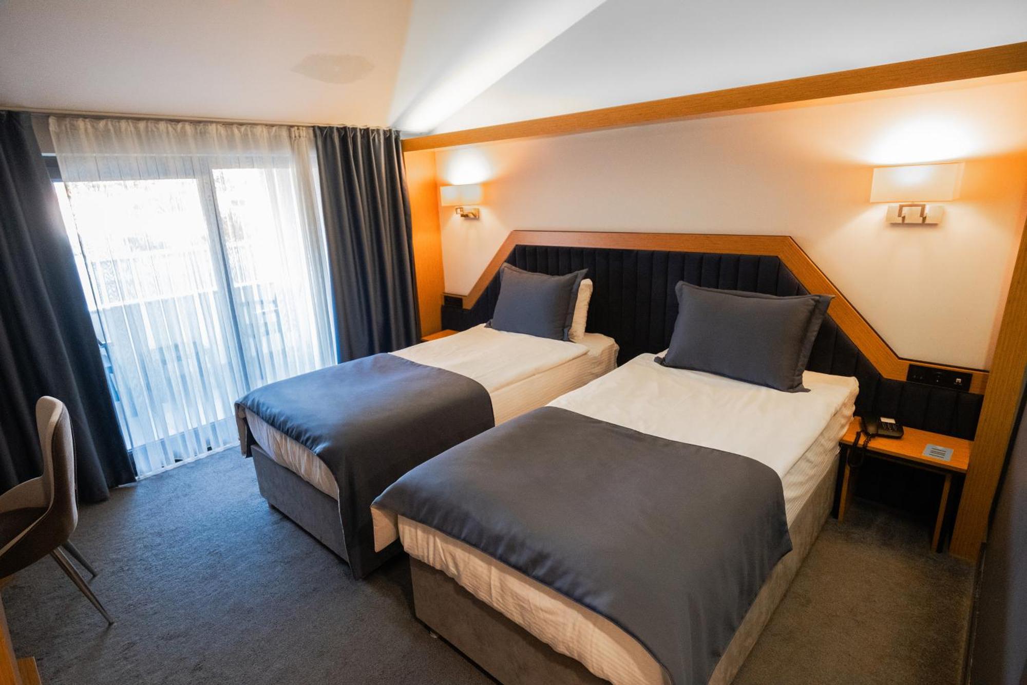 Roof 264 Hotel & Suites Sakarya  Ngoại thất bức ảnh