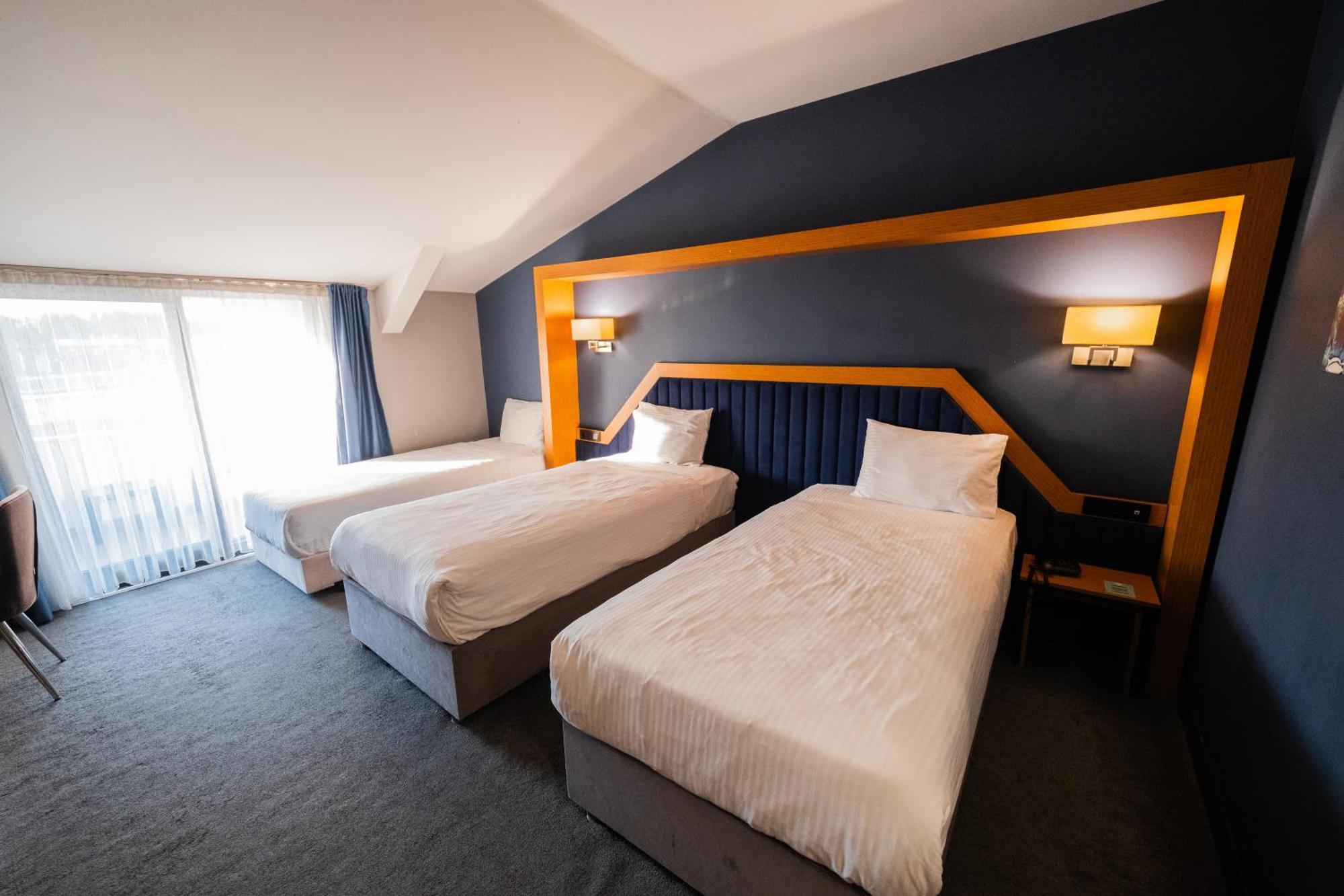 Roof 264 Hotel & Suites Sakarya  Ngoại thất bức ảnh