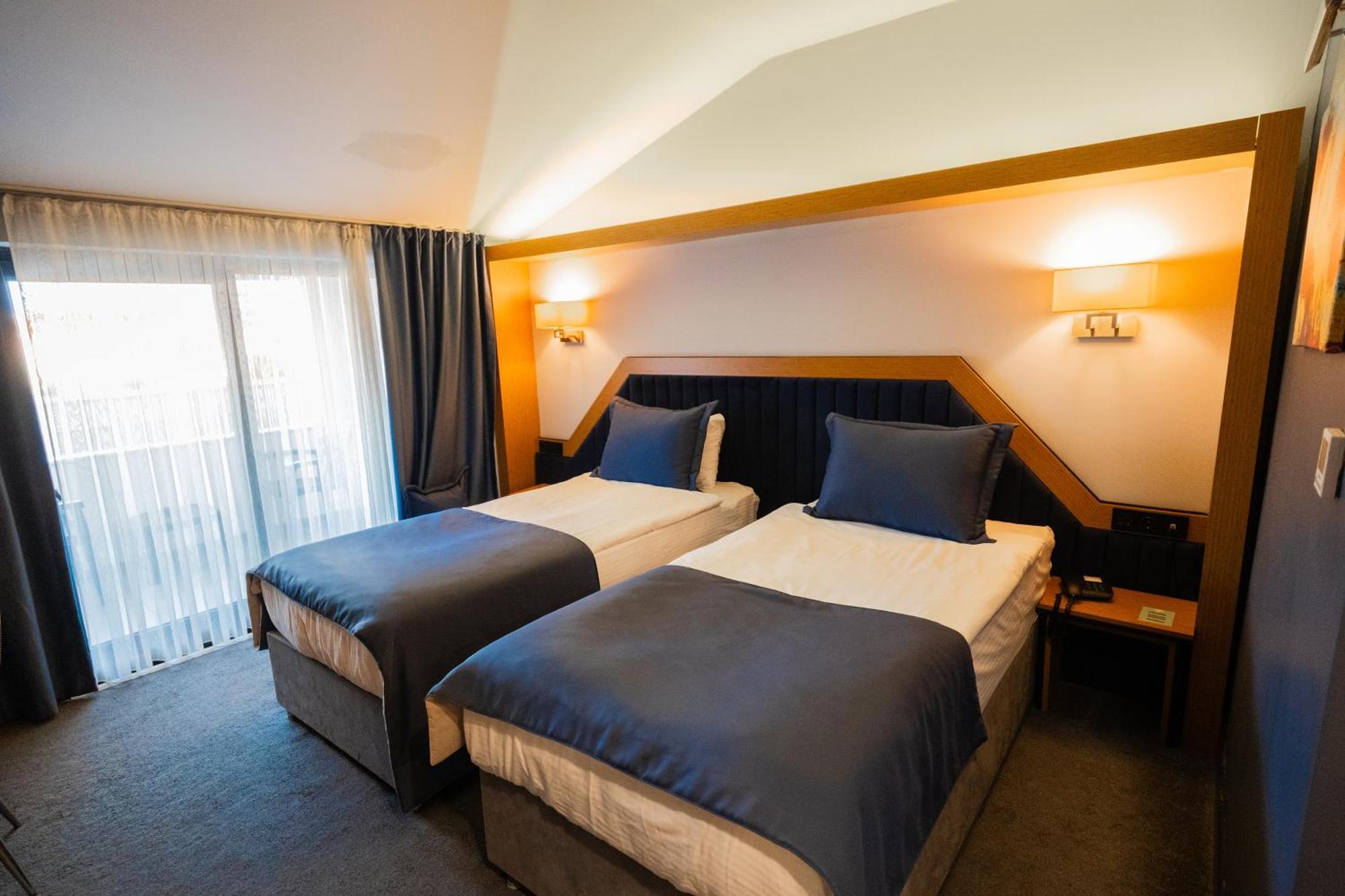 Roof 264 Hotel & Suites Sakarya  Ngoại thất bức ảnh