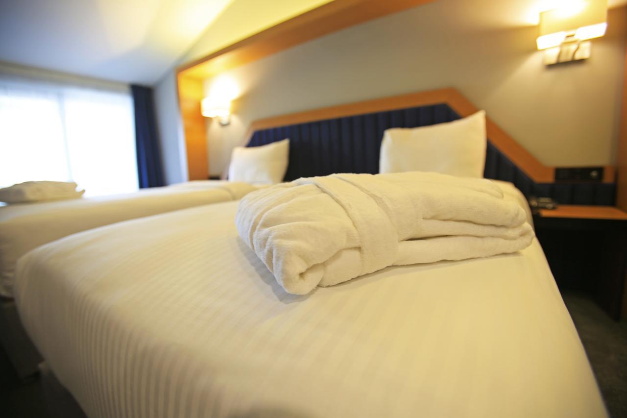 Roof 264 Hotel & Suites Sakarya  Ngoại thất bức ảnh