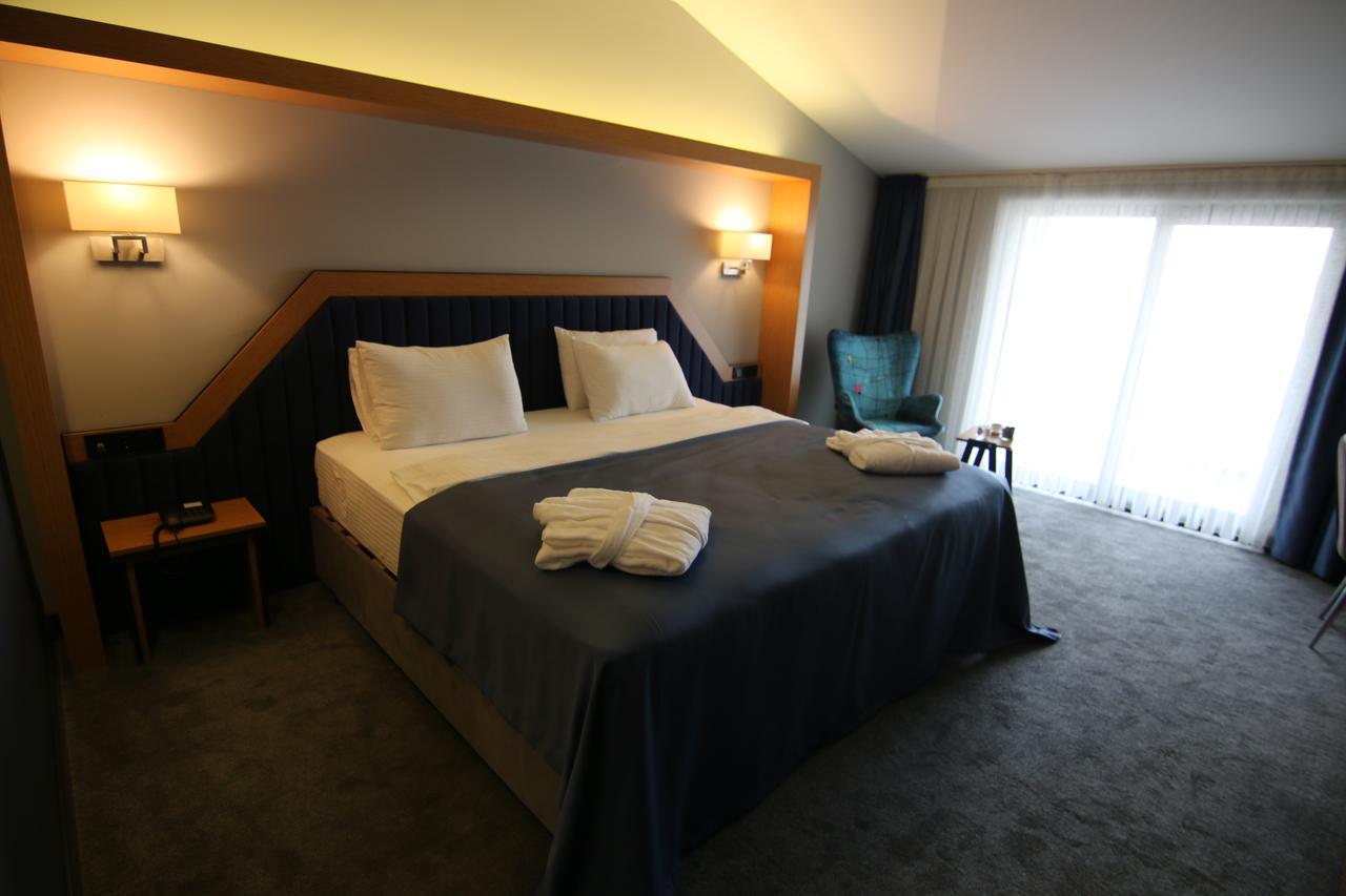 Roof 264 Hotel & Suites Sakarya  Ngoại thất bức ảnh