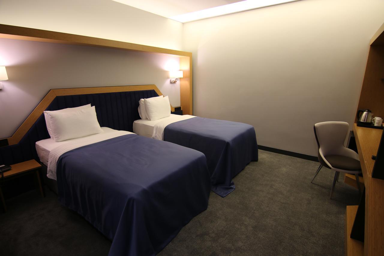Roof 264 Hotel & Suites Sakarya  Ngoại thất bức ảnh