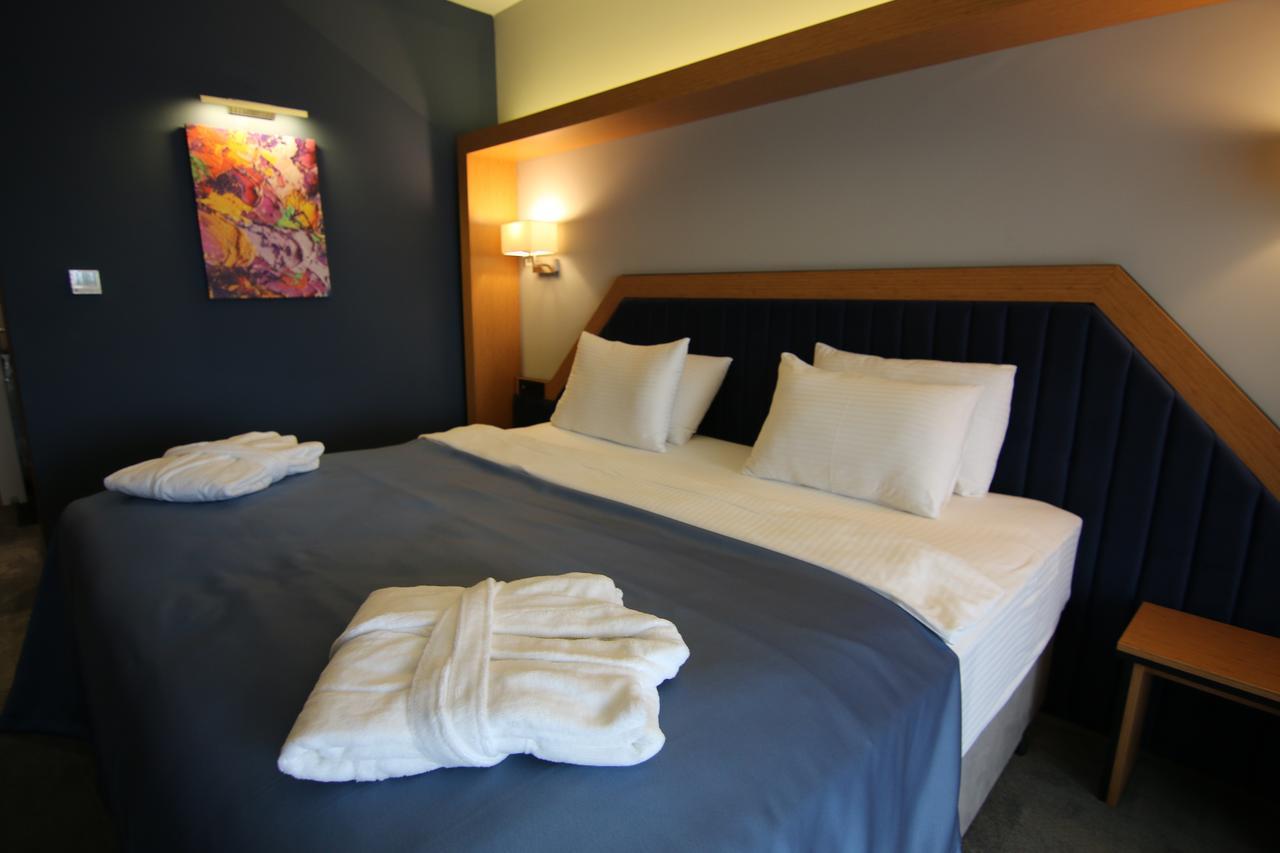 Roof 264 Hotel & Suites Sakarya  Ngoại thất bức ảnh