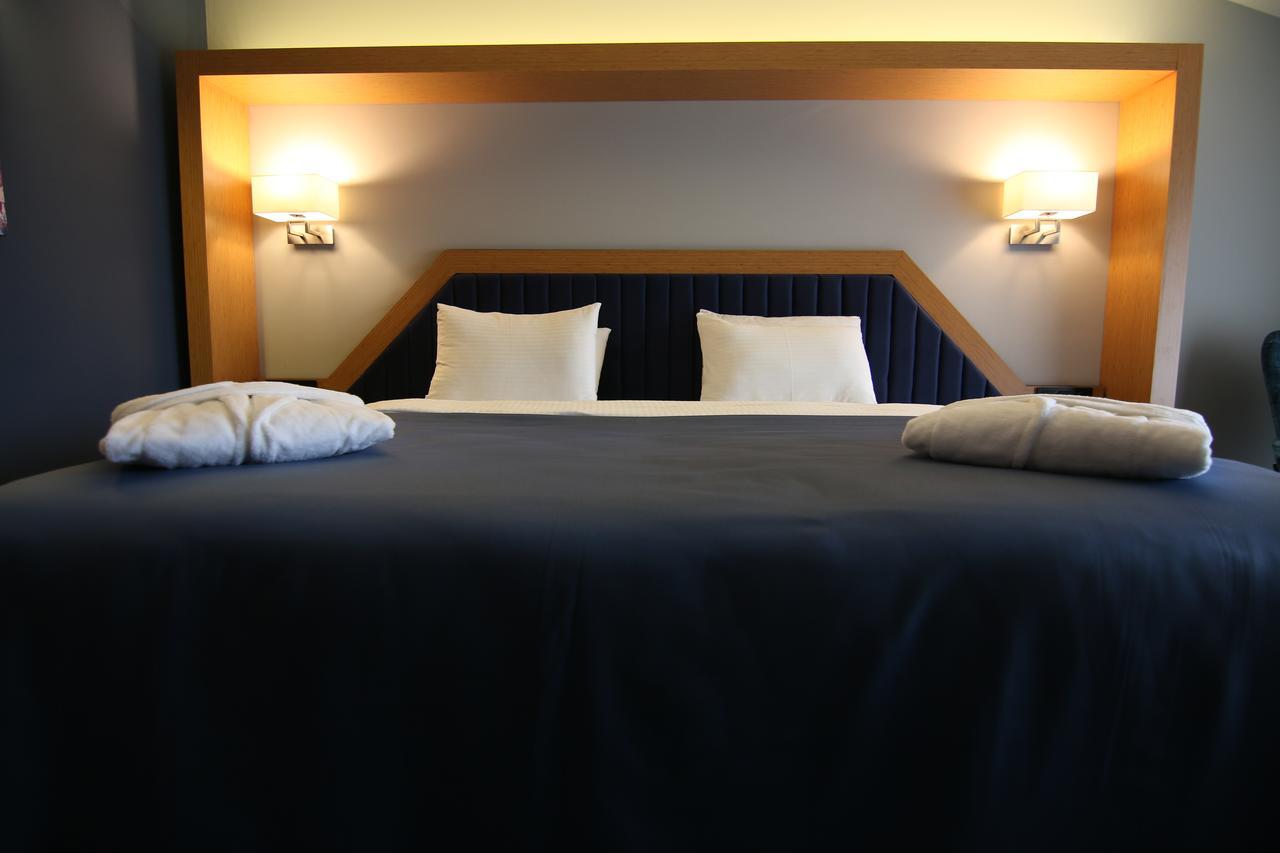 Roof 264 Hotel & Suites Sakarya  Ngoại thất bức ảnh